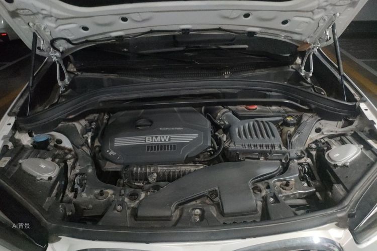 BMW X1 2021 #22 BMW X1 2021 car image #22