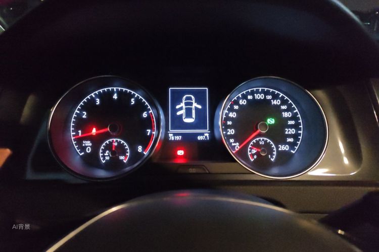 Volkswagen Golf 2019 #13 Volkswagen Golf 2019 image de voiture #13