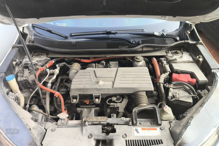 Honda CR-V 2022 car image #22