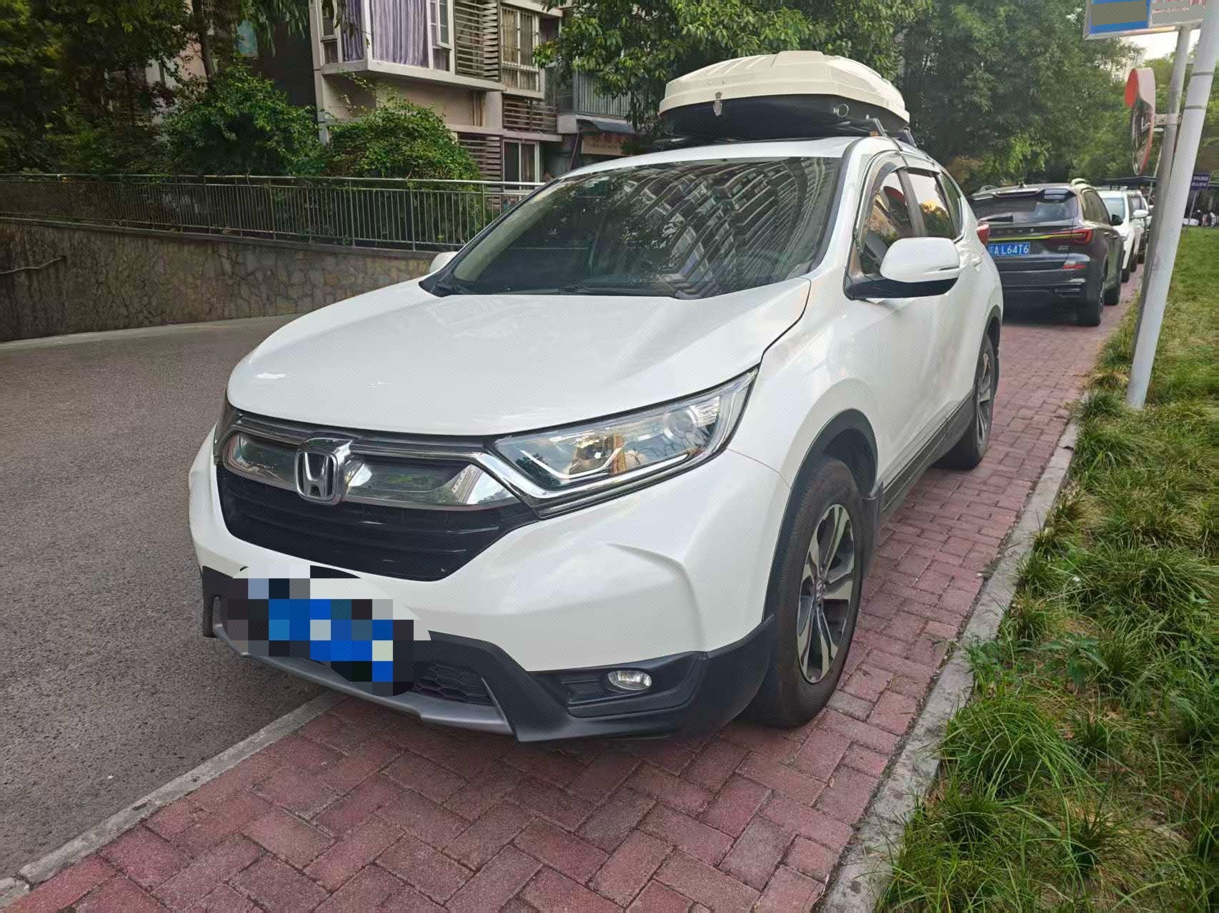 2019 2019 car image