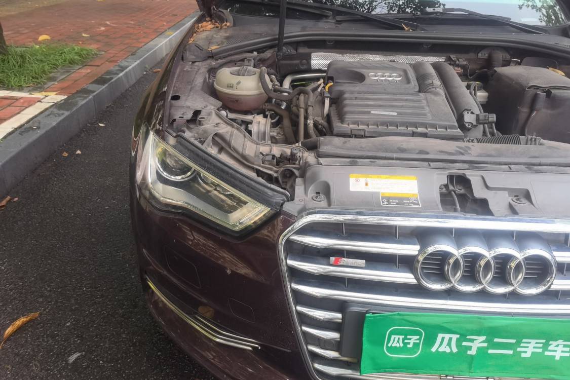 Audi A3 2016 immagine di auto #7