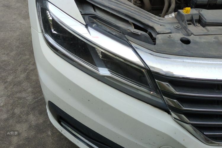 Volkswagen Lavida 2018 #8 Volkswagen Lavida 2018 car image #8