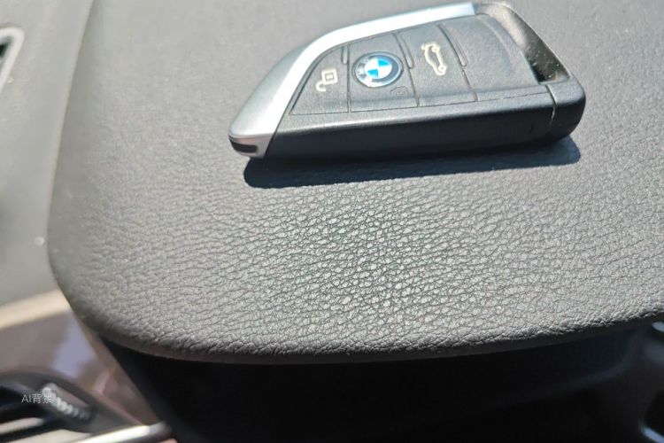 BMW X1 2018 #10 BMW X1 2018 car image #10