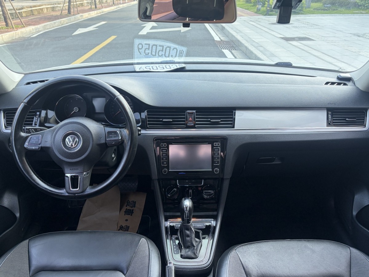 Volkswagen Bora 2015 #4 Volkswagen Bora 2015 صورة سيارة #4