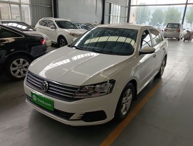 Volkswagen Lavida 2021 car image 