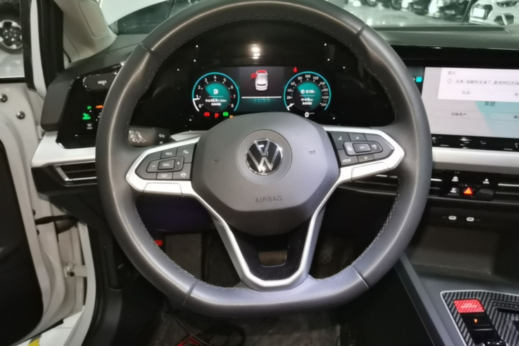 Volkswagen Golf 2022 #11 Volkswagen Golf 2022 car image #11