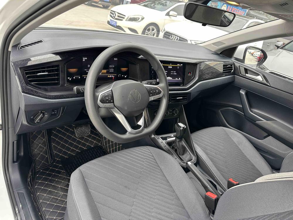 Volkswagen Lavida 2023 car image #7
