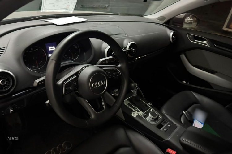 Audi A3 2020 #11 Audi A3 2020 immagine di auto #11