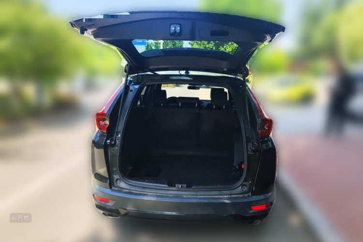 Honda CR-V 2020 car image #21