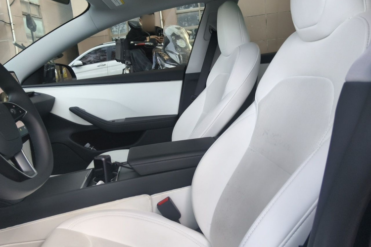 Tesla Model 3 2023 #15 Tesla Model 3 2023 car image #15