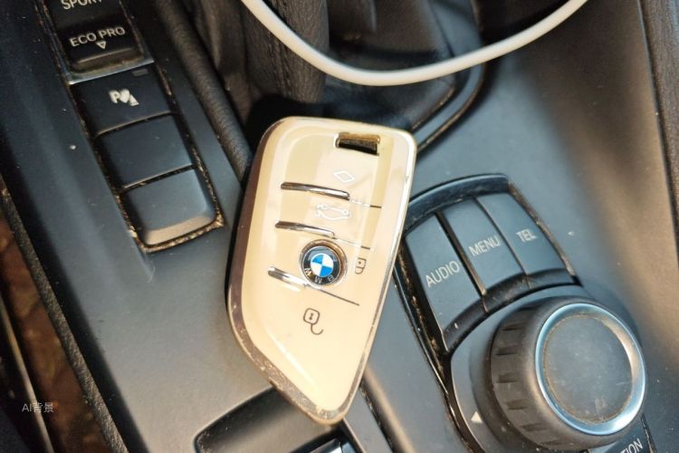 BMW X1 2017 #10 BMW X1 2017 car image #10