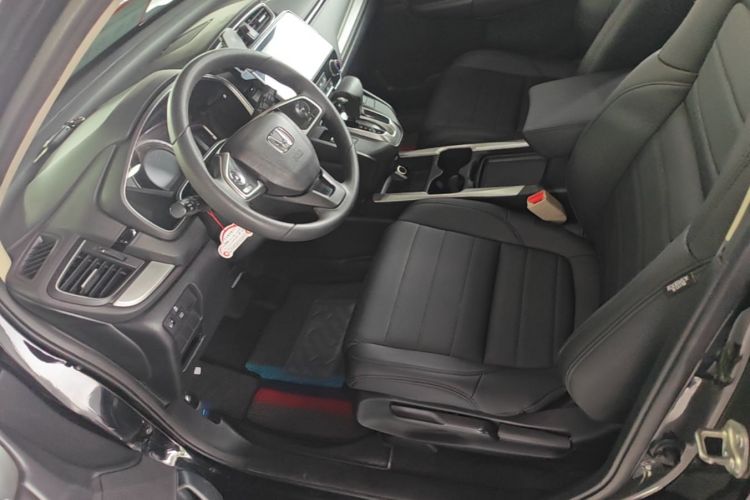 Honda CR-V 2018 #15 Honda CR-V 2018 car image #15