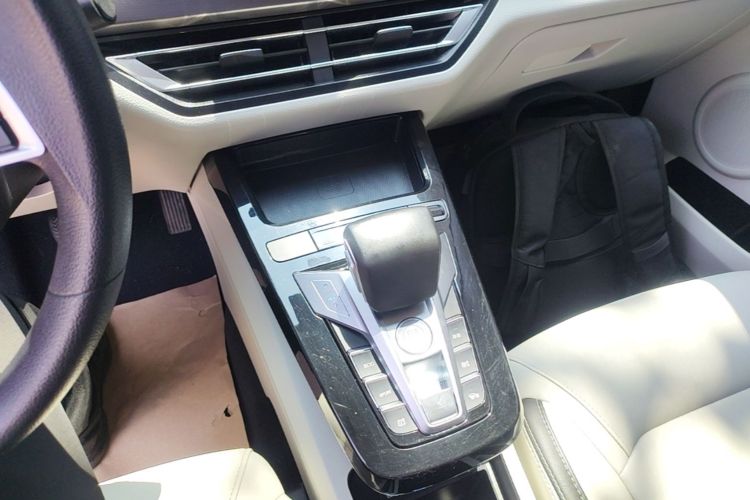 BYD Yuan Pro 2022 #14 BYD Yuan Pro 2022 صورة سيارة #14