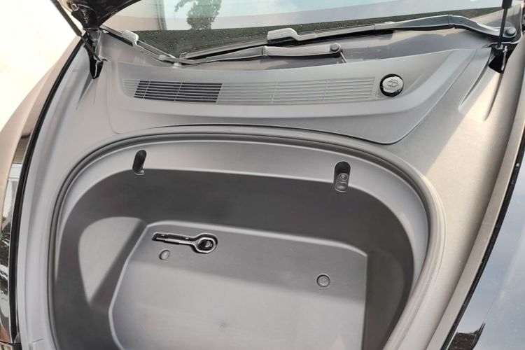 Tesla Model 3 2020 #22 Tesla Model 3 2020 car image #22
