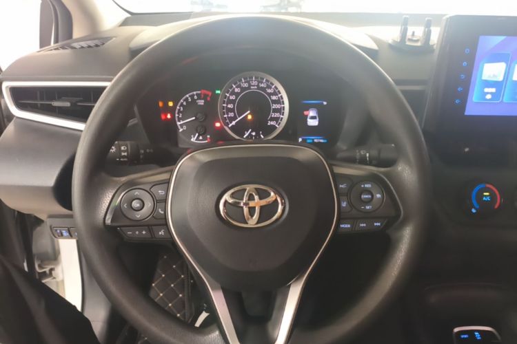 Toyota Corolla 2023 #11 Toyota Corolla 2023 car image #11