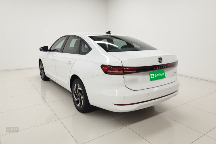 Volkswagen Lavida 2026 #5 Volkswagen Lavida 2026 car image #5
