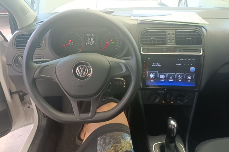 Volkswagen Polo 2018 #10 Volkswagen Polo 2018 car image #10