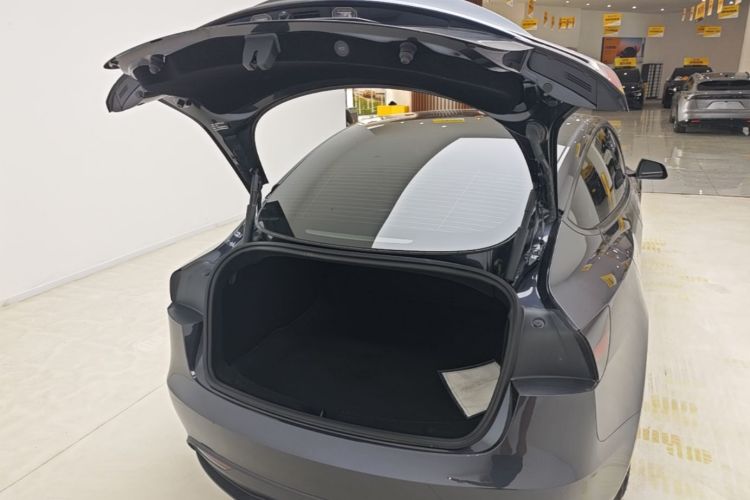 Tesla Model 3 2024 car image #19