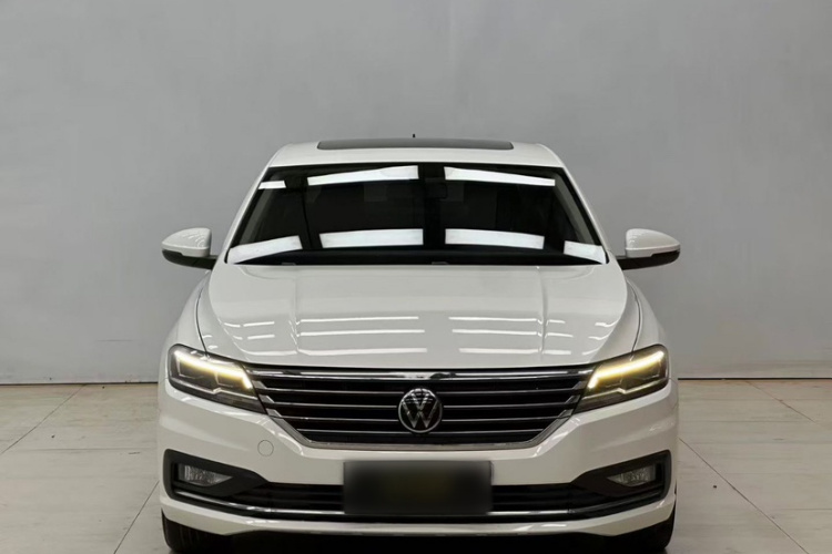 Volkswagen Lavida 2022 #3 Volkswagen Lavida 2022 car image #3