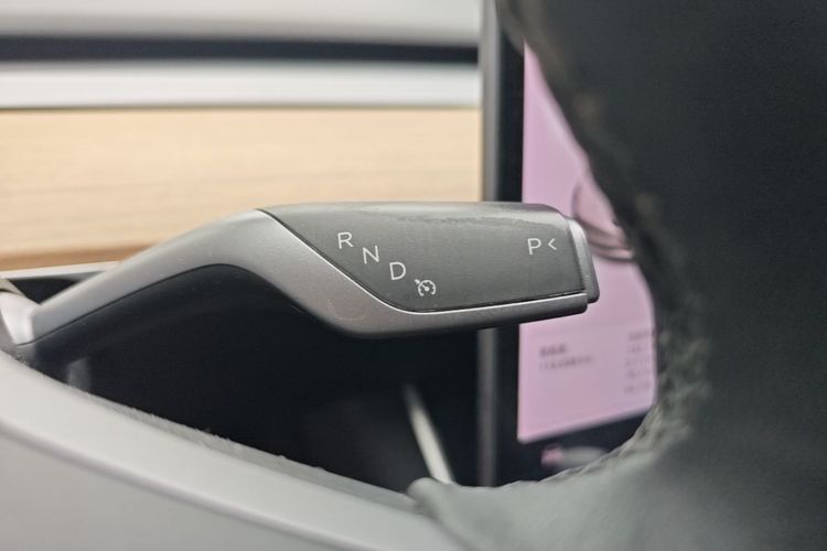Tesla Model 3 2020 #14 Tesla Model 3 2020 car image #14