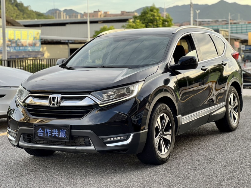 Honda CR-V 2019 Honda CR-V 2019 car image