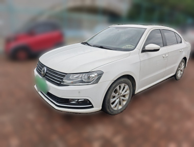 Volkswagen Lavida 2019 Volkswagen Lavida 2019 car image