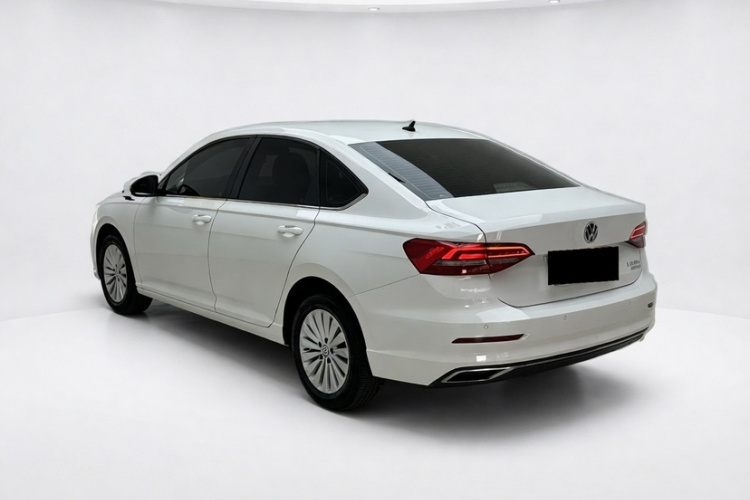 Volkswagen Lavida 2020 #4 Volkswagen Lavida 2020 car image #4