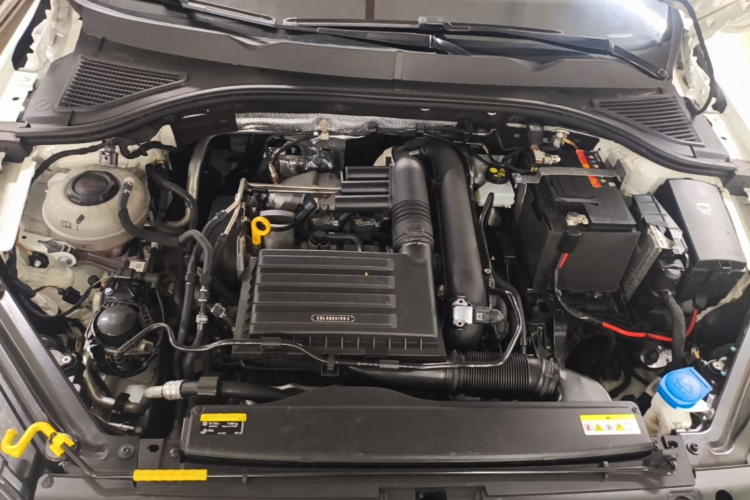 Volkswagen Bora 2023 immagine di auto #20