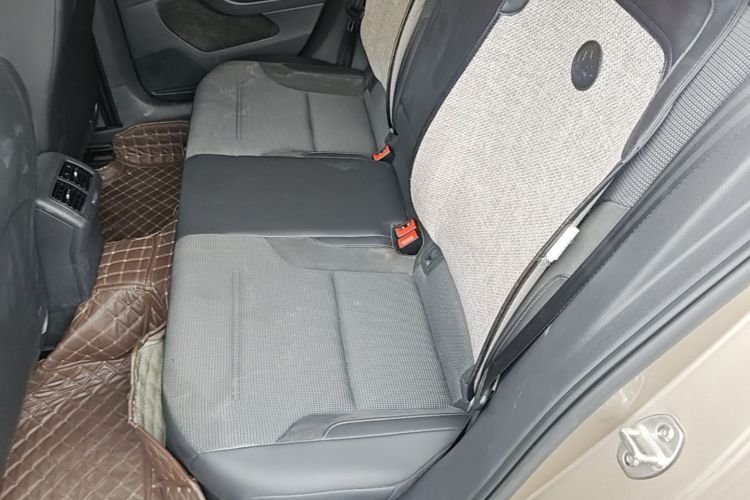 Volkswagen Golf 2018 #17 Volkswagen Golf 2018 car image #17
