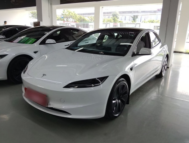 Tesla Model 3 2024 Tesla Model 3 2024 car image