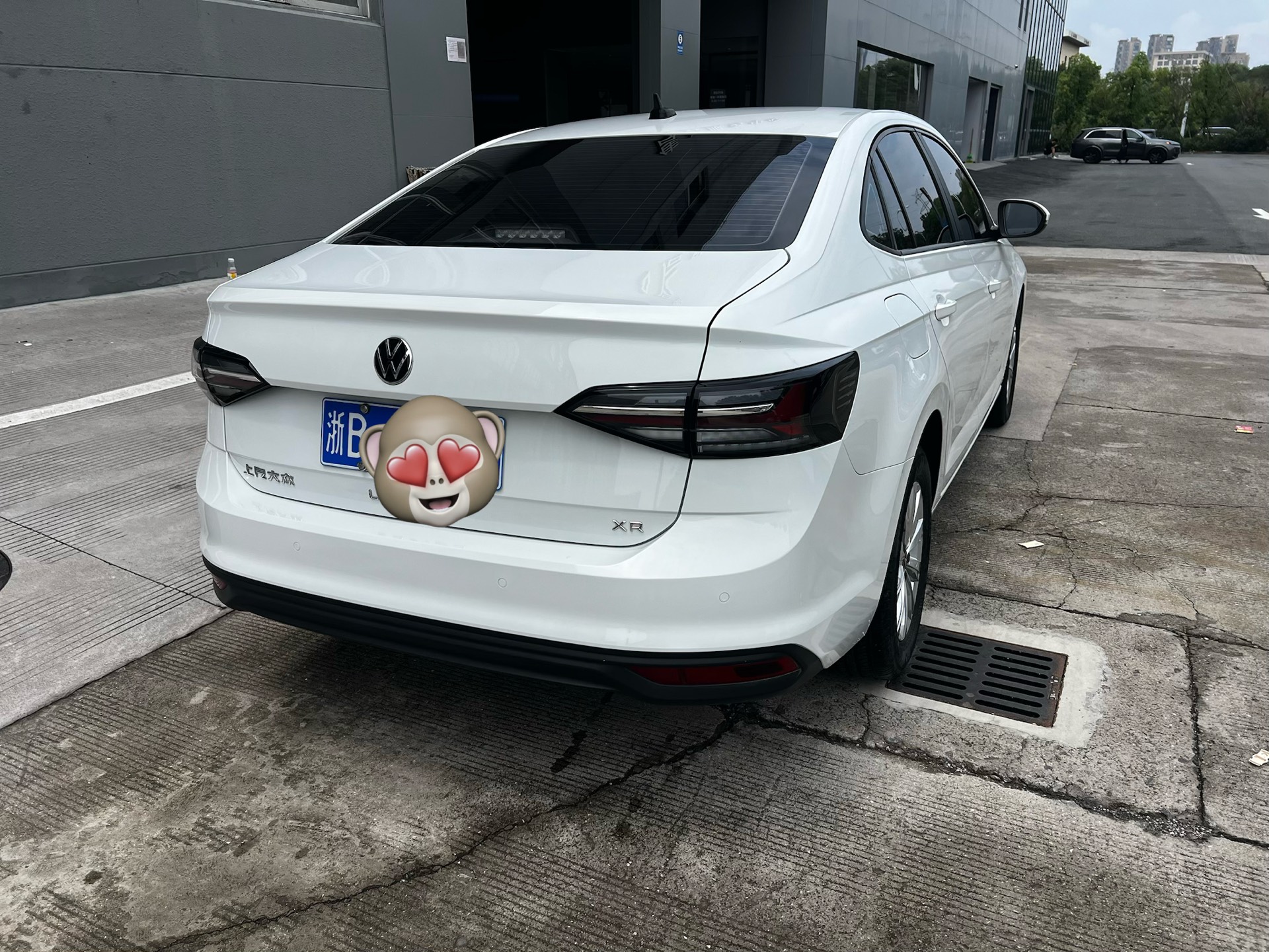Volkswagen Lavida 2024 #5 Volkswagen Lavida 2024 immagine di auto #5