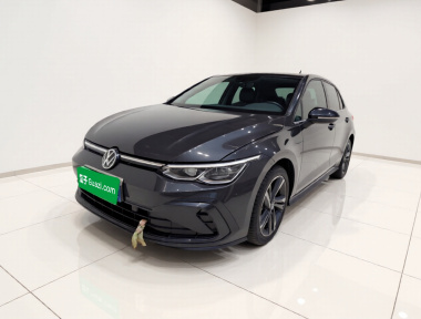 Volkswagen Golf 2022 Volkswagen Golf 2022 car image