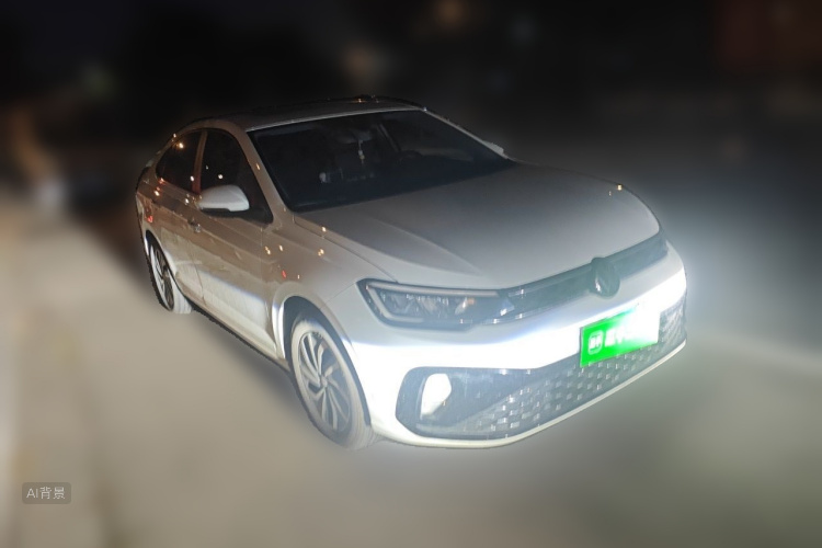 Volkswagen Lavida 2023 #4 Volkswagen Lavida 2023 car image #4