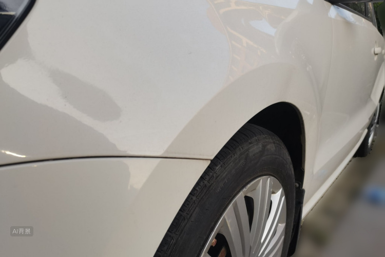 Volkswagen Polo 2019 #2 Volkswagen Polo 2019 car image #2