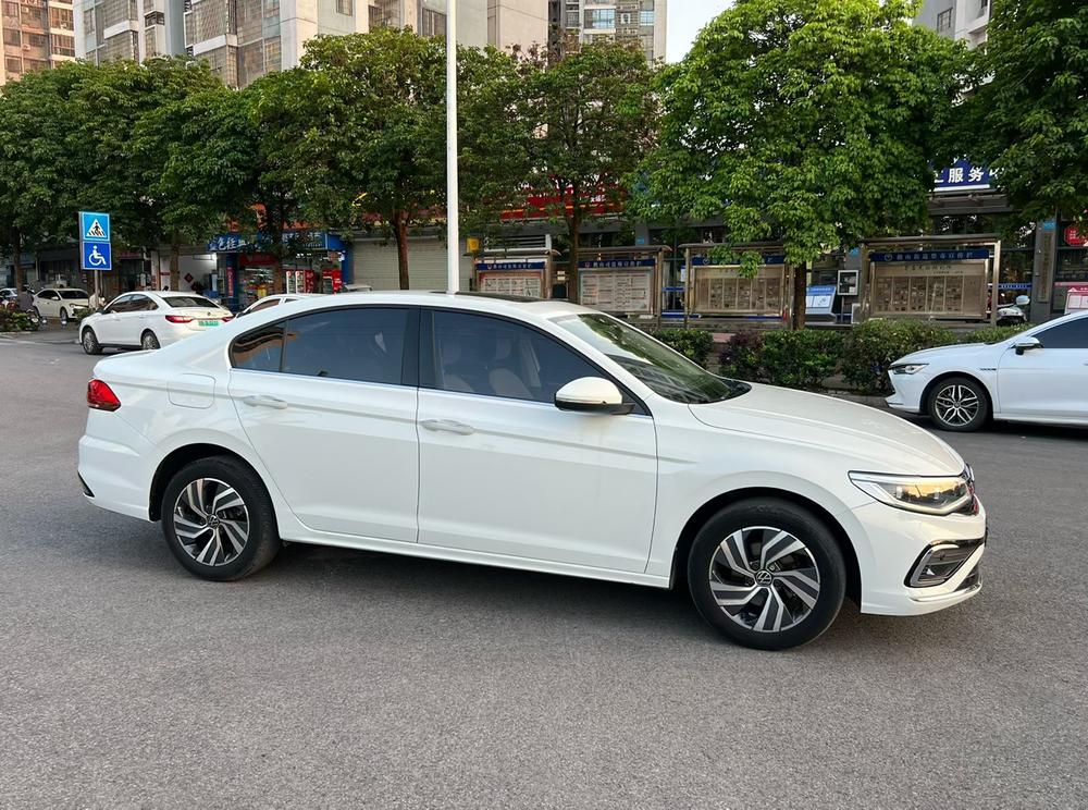 Volkswagen Bora 2023 #5 Volkswagen Bora 2023 immagine di auto #5