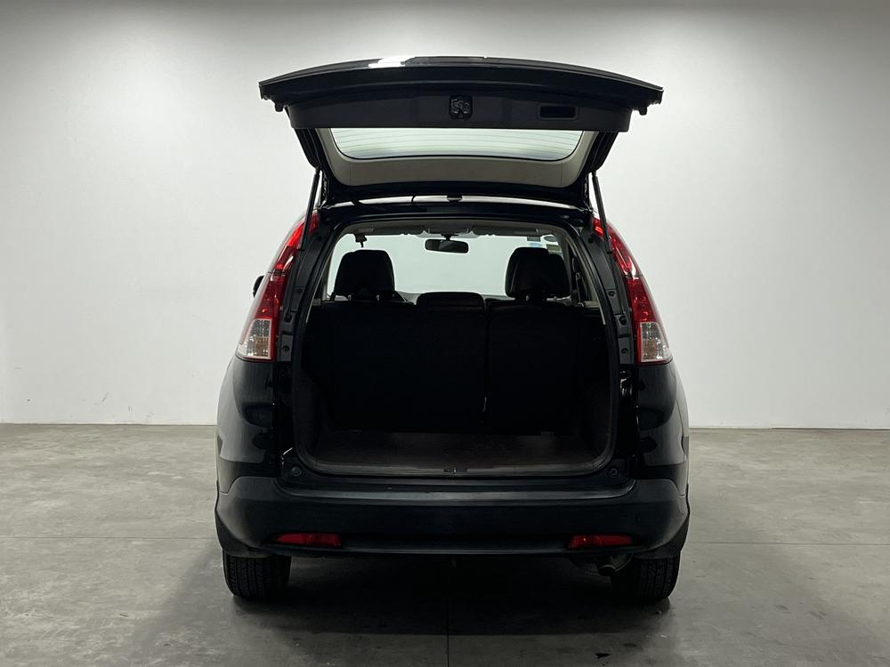 Honda CR-V 2015 #20 Honda CR-V 2015 imagem de carro #20