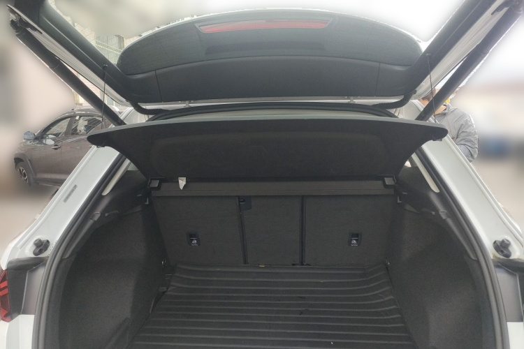 Audi Q3 2022 #17 Audi Q3 2022 immagine di auto #17