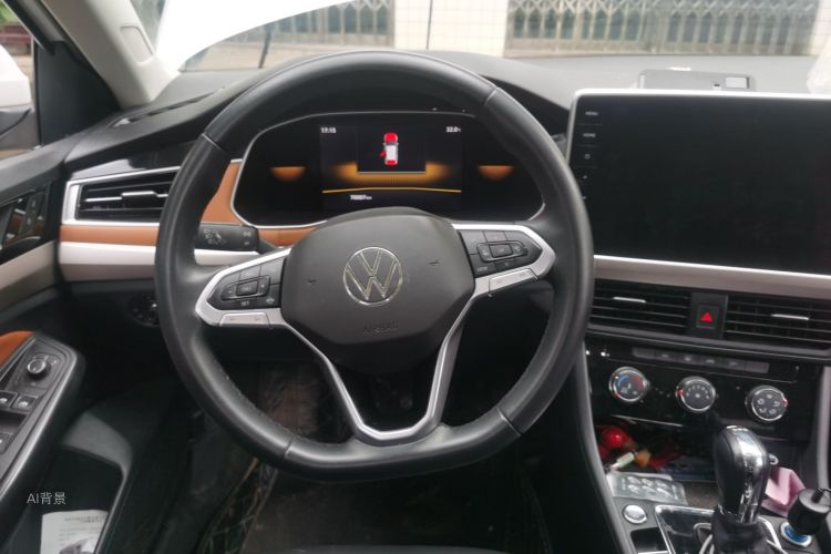 Volkswagen Bora 2023 car image #12