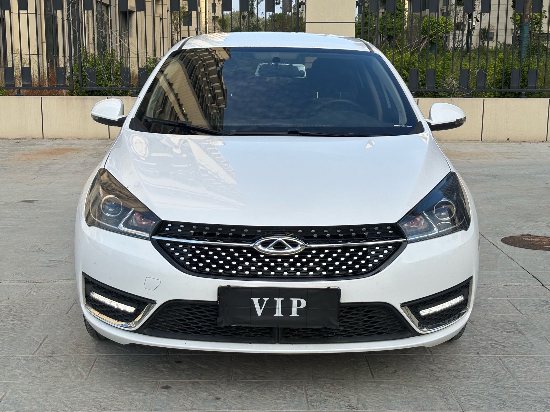 Chery Arrizo 5 2022 car image #2