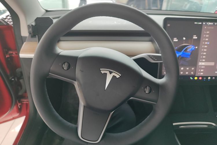 Tesla Model 3 2022 car image #20