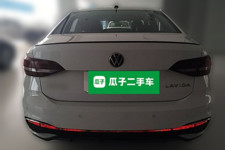 Volkswagen Lavida 2024 car image #6