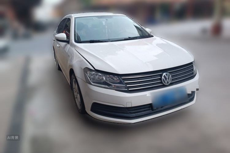 Volkswagen Lavida 2017 #4 Volkswagen Lavida 2017 car image #4