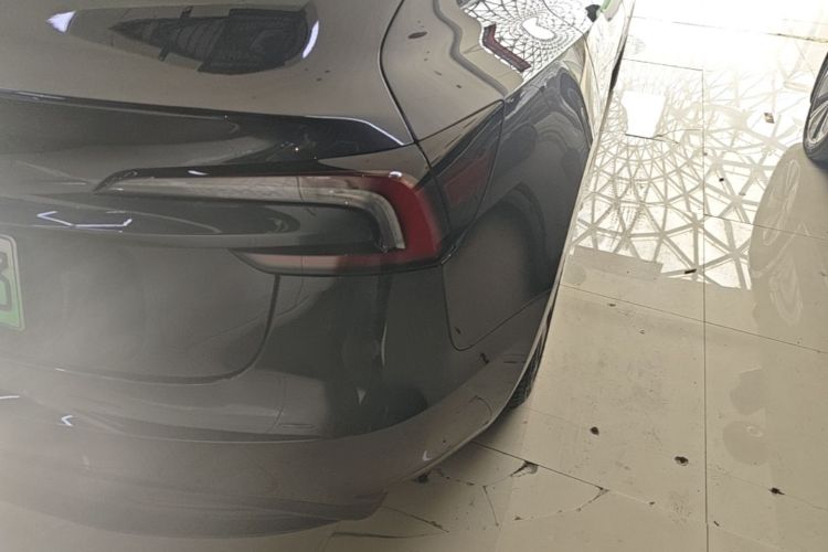 Tesla Model 3 2025 #8 Tesla Model 3 2025 car image #8