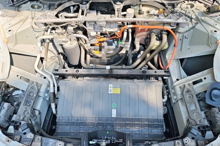 MI SU7 2024 car image #22