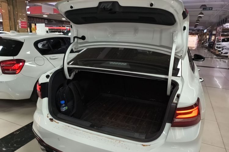Volkswagen Lavida 2023 #19 Volkswagen Lavida 2023 immagine di auto #19