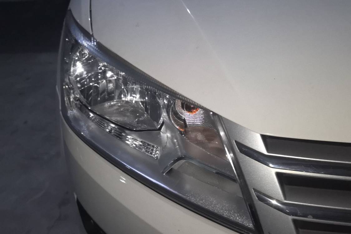 Volkswagen Santana 2015 car image #7
