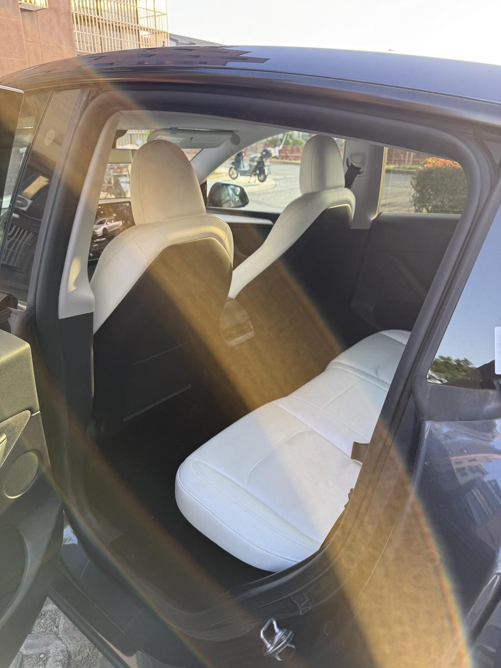 Tesla Model Y 2023 #16 Tesla Model Y 2023 car image #16