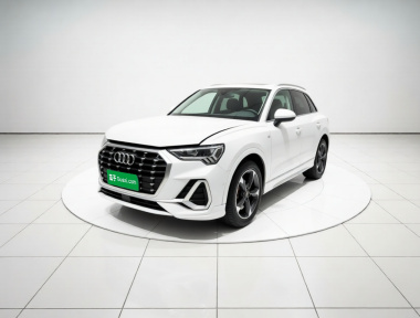 Audi Q3 2020 Audi Q3 2020 car image