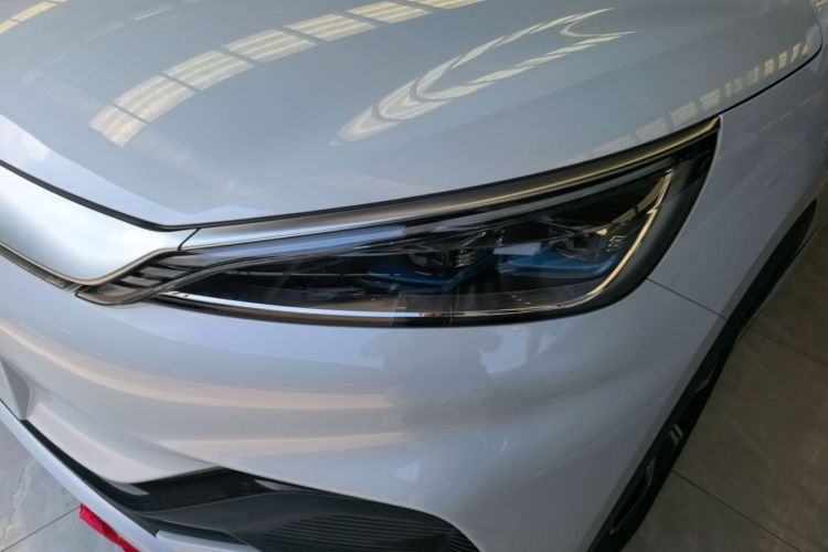 BYD Yuan Plus 2023 #23 BYD Yuan Plus 2023 car image #23