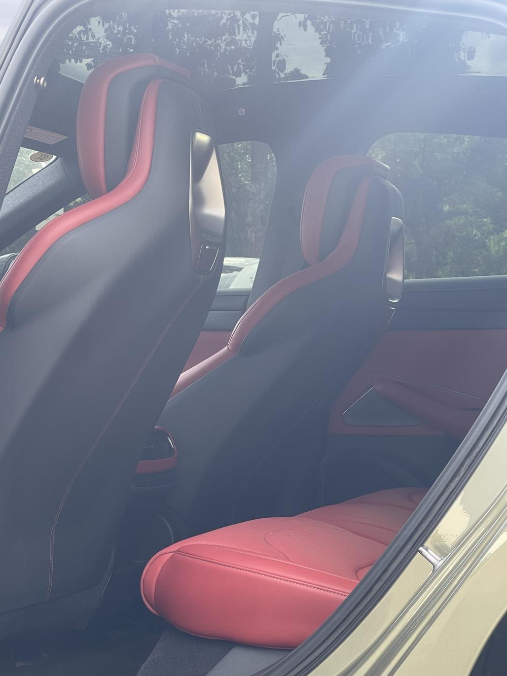 2024 #8 2024 imagen de coche #8